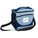 North Carolina 24 Can Cooler Coolers by NCAA in Multi