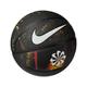 Nike Basketball NIKE REVIVAL RECYLED, schwarz / braun, Gr. 7
