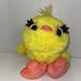 Disney Toys | Disney Pixar Toy Story 4 Ducky Plush Small Stuffed Animal Yellow Chick Bird 11" | Color: Yellow | Size: One Size