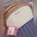 Kate Spade Bags | Kate Spade... Spencer Double-Zip Dome Crossbody | Color: Cream/White | Size: Os