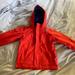 The North Face Jackets & Coats | Boys Xxs North Face Raincoat | Color: Red | Size: Xxs