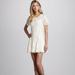 Free People Dresses | Free People Beautiful Dreamer Dress Nwt | Color: Cream/White | Size: S