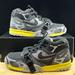 Nike Shoes | Nike Air Trainer 1 Sp Dark Smoke Grey Size 8.5 Dh7338-001 Mens Shoes | Color: Black/Gray | Size: 8.5
