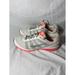 Nike Shoes | Nike Air Training Total Core Tr Womens Shoes Size 9.5 Gray Pink | Color: Gray/Pink | Size: 9.5