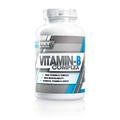 Frey Nutrition Vitamin-B Complex, 1er Pack (1 x 74 g)