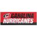 Carolina Hurricanes 8'' x 24'' Team Tradition Canvas