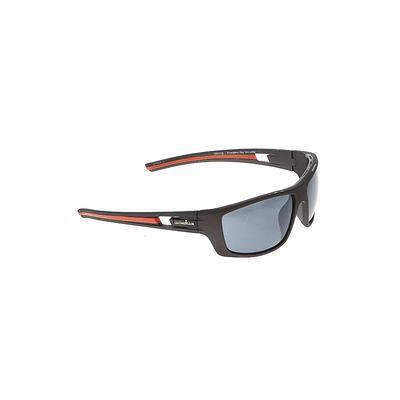 Iron Man Sunglasses: Gray Solid Accessories