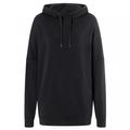 super.natural - Women's Feel Good Hoodie - Hoodie Gr L schwarz