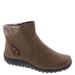 Wanderlust Sue Boot - Womens 9.5 Tan Boot W2