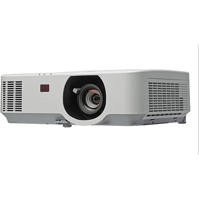 NEC NP-P554U WUXGA LCD Projector