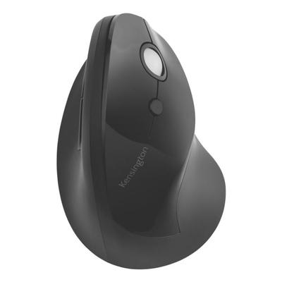 Kensington Vertikale kabellose Maus »Pro Fit Ergo« schwarz, 7.6x7.1x11.2 cm