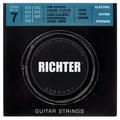Richter Strings 10-60 Electric Guitar