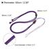 5pcs Jade Ropes Nylon Cord Necklace Holder Strings Emerald Rope