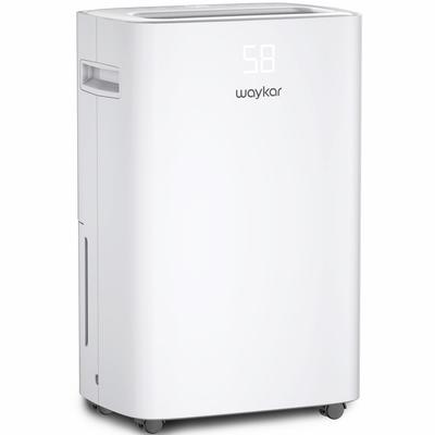 4500 Sq. Ft Dehumidifier with Intelligent Control Panel
