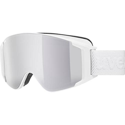 uvex sports unisex Skibrille uvex g.gl 3000 TO, Größe – in Weiß