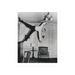 Fred Astaire: Defying Gravity 19" X 25.5" Open Edition Unframed Paper in Black/White Globe Photos Entertainment & Media | Wayfair 4813758_810