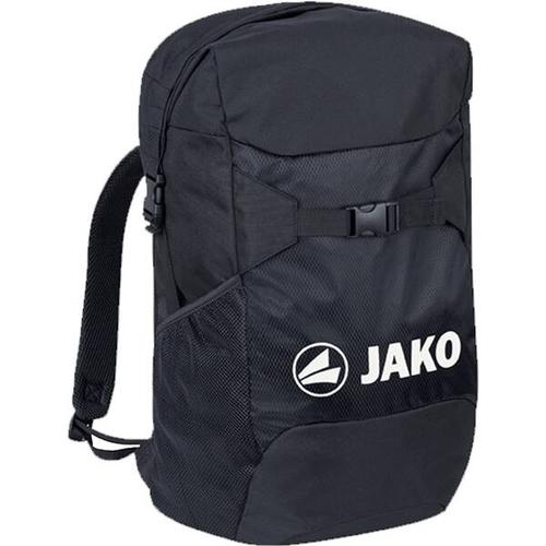 JAKO Equipment - Taschen City Rucksack JAKO Equipment - Taschen City Rucksack, Größe - in schwarz