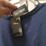 Disney Tops | Ladies Disney Hercules Shirt | Color: Blue | Size: Xxl