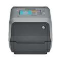 Zebra ZD621R RFID Barcode Label Printer - USB, Ethernet, Serial, BTLE5, 203 dpi