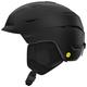 Giro Tor Spherical MIPS Snow Helmet - Matte Black - Medium 55.5-59CM