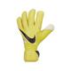 Nike Unisex Goalie Glove Goalkeeper Vapor Grip3, Yellow Strike/White/Black, CN5650-765, 9