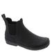 Rocket Dog Rainbow - Womens 8 Black Boot Medium