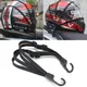 Sangle de bagage de Moto universelle 60cm équipement de casque de Moto corde à boucle élastique