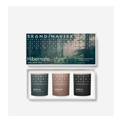 Skandinavisk - Gift Set | Hibernate