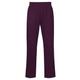 Trigema Herren 674092 Sporthose, Violett (Aubergine 096), M