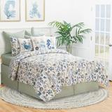 Crescent Bay Quilt Set Collection