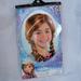 Disney Costumes | Disney's Frozen - Anna Wig | Color: Red/White | Size: Osg