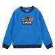 Levi's Kids crewneck camp friends Baby Jungen Cloisonne 24 Monate