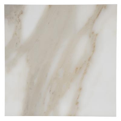 Industry Tile 24x24 Calacatta Gold Polished Porcelain Tile (11.55 Sq. ft./3 Pieces per Box)