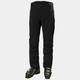 Helly Hansen Pantaloni Da Sci Leggeri In Lifaloft Alpha Uomo Nero L