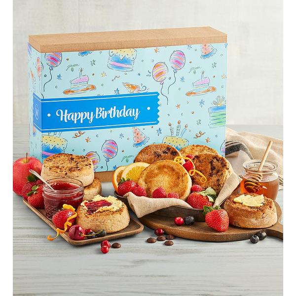 mix---match-super-thick-english-muffin-birthday-bakery-gift---pick-4-by-wolfermans/
