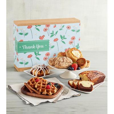 Mix & Match Thank You Bakery Gift - Pick 6 by Wolfermans