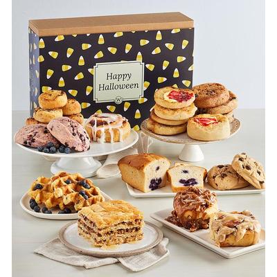 Mix & Match Halloween Bakery Gift - Pick 12 by Wolfermans