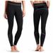 Athleta Pants & Jumpsuits | Athleta Black Miles Compression Tights Leggings | Color: Black | Size: Xs