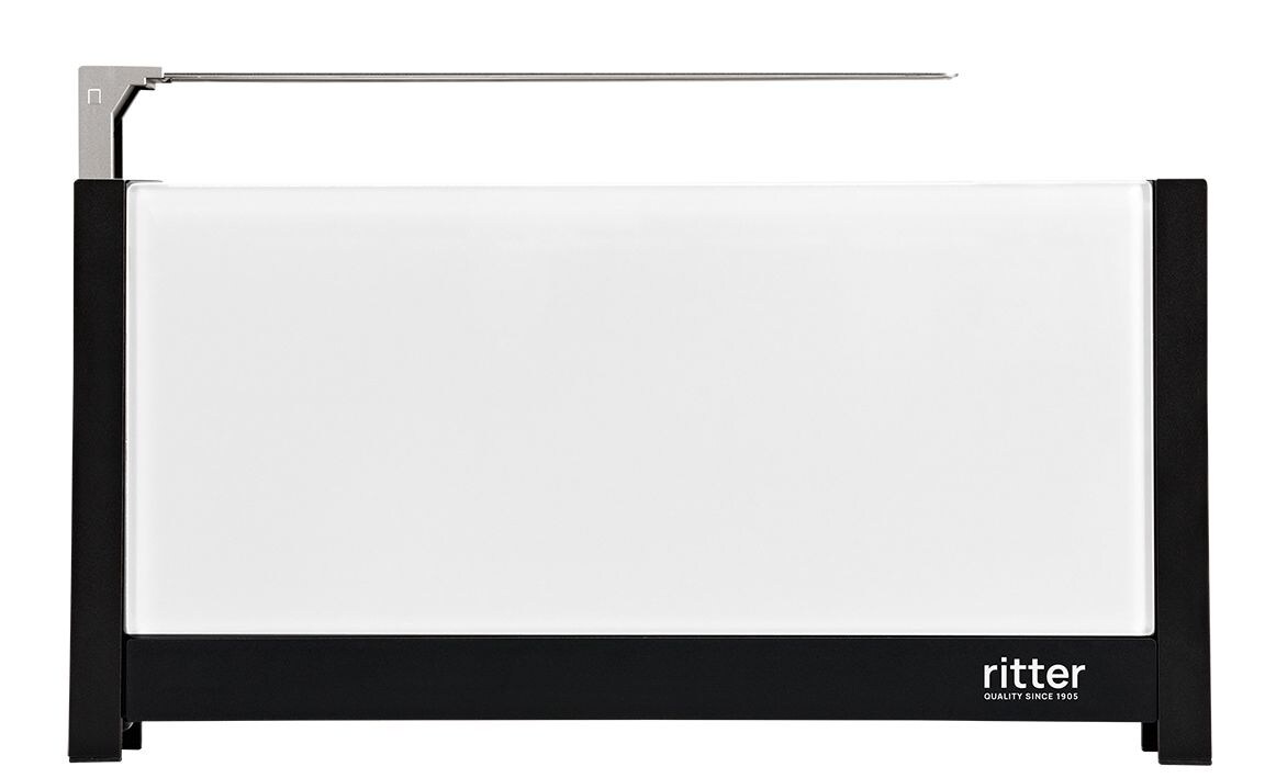 ritter Toaster volcano 5 weiß Image