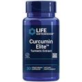 Life Extension, Curcumin Elite, with Curcuminoids, 60 Vegan Capsules, Gluten-Free, Vegetarian, SOYA-Free, Non-GMO