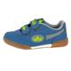 Indoorschuh LICO "Sportschuh Bernie V" Gr. 36, blau Kinder Schuhe Trainingsschuhe