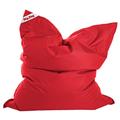 Sitzsack Bigbag Brava (Farbe: Rot)