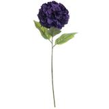 12 Pack: Purple-Blue Hydrangea Stem by AshlandÂ®