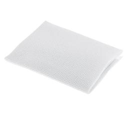 White 14 Count 14CT Stitch Cloth Fabric/Canvas Cotton 30 x 45cm