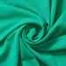 Solid Power Mesh Fabric Nylon Spandex 60 Wide Stretch Sold BTY Many Colors (Jade 1 YARD)