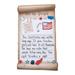 Constitution Writing Prompt Craft Kit Craft Kits Sign Decoration Craft Kits Hanging Decor Craft Kits 12 Pieces Multicolor