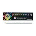 Prismacolor Premier Colored Pencil 3 mm 2B (#1) White Lead White Barrel Dozen