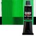 SoHo Urban Artist Oil Color Paint - Best Valued Oil Colors for Painting and Artists with Excellent Pigment Load for Brilliant Color - [Permanent Green Light - 170 ml Tube] - 2 Pack