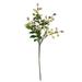 Dtydtpe Flowers Artificial Flowers Single Bean Artificial Flower Flower Small Berry