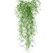 Artificial Hanging Ivy Garland Plants Vine Fake Foliage Plastic Flower Wisteria Home Decorations